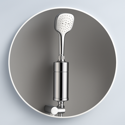 FILTOI™ Reinwert Duschwasserfilter