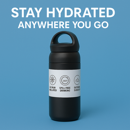 FILTOI™ | Thermoses Tumbler