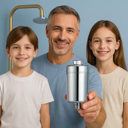 FILTOI™ | KDF Shower Filter
