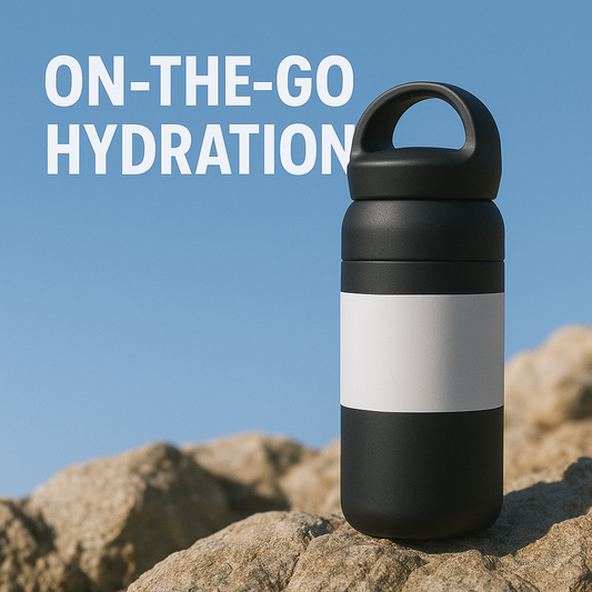 FILTOI™ | Thermoses Tumbler