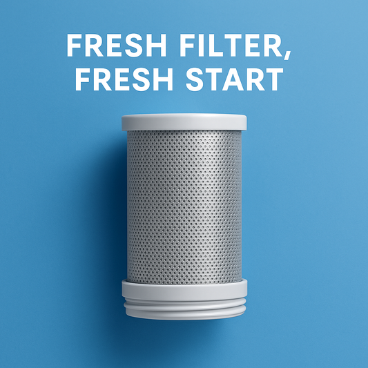 FILTOI™ | Filter Replacements