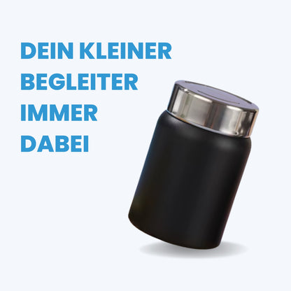 FILTOI Thermotasse für Alltag 280ml