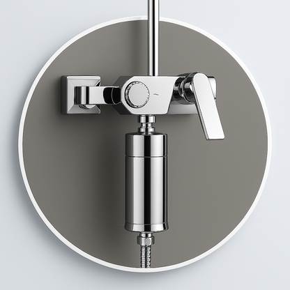 FILTOI™ Reinwert Duschwasserfilter